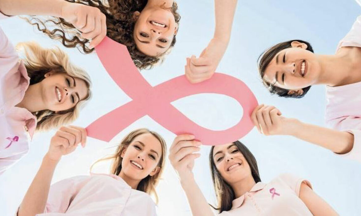breast cancer