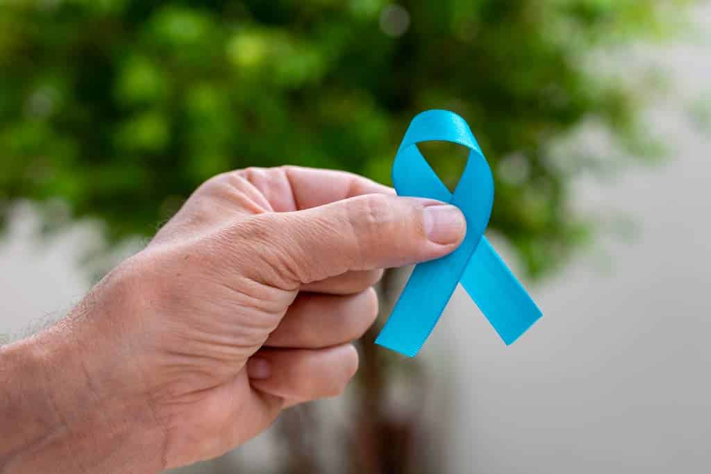 prostrate cancer