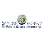 AZHD Insurance 0000 AL BUHAIRA NATIONAL INSURANCE COMPANY