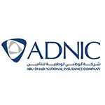 AZHD Insurance 0002 ABU DHABI NATIONAL INSURANCE COMPANY ADNIC