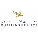 AZHD Insurance 0020 DUBAI INSURANCE COMPANY