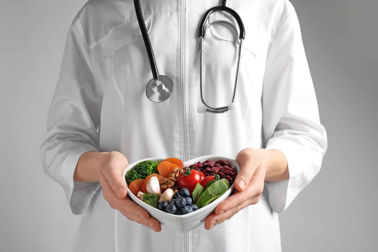 Cardiac Diet Guidelines 1
