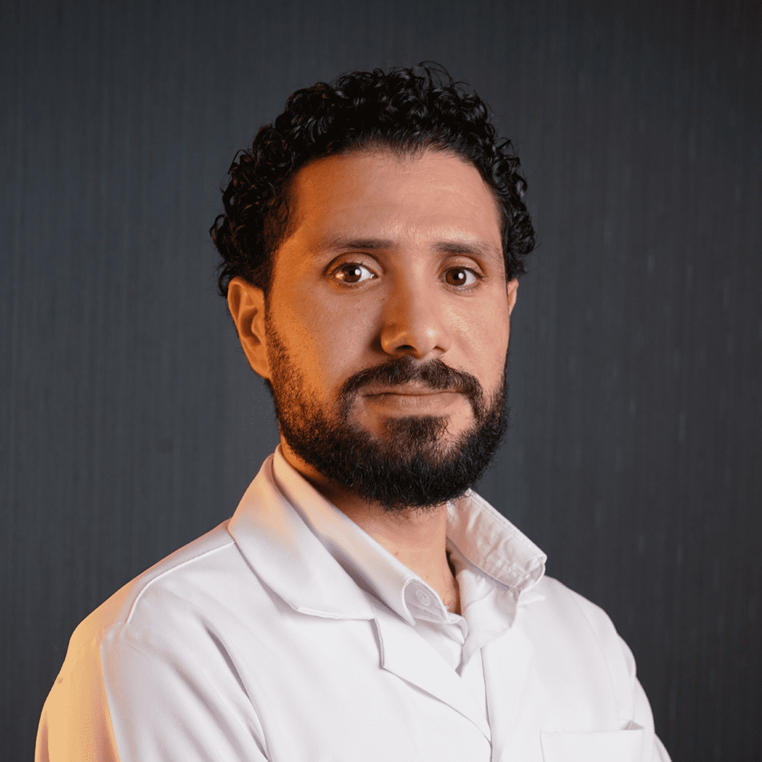 Dr. Ahmad Najjar
