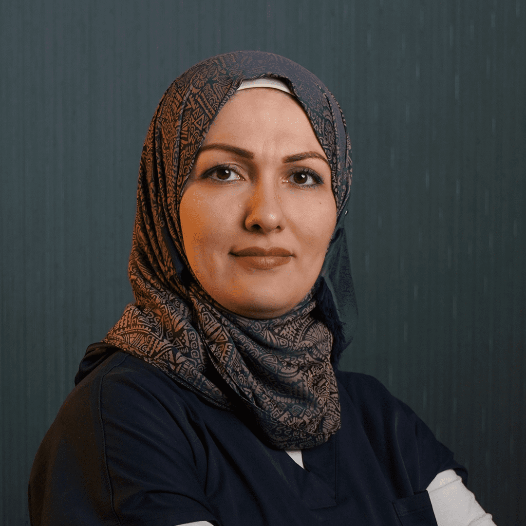 Dr. Rasha