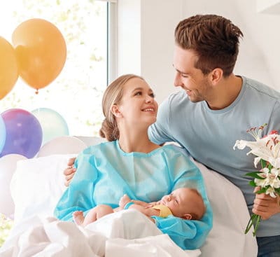 Neonatology