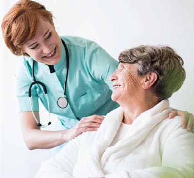 Patient brochures